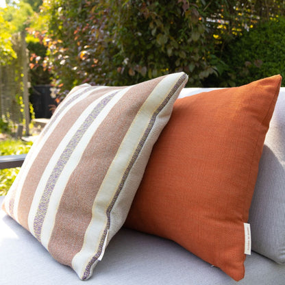 Set of decorative cushions: The sophisticated match