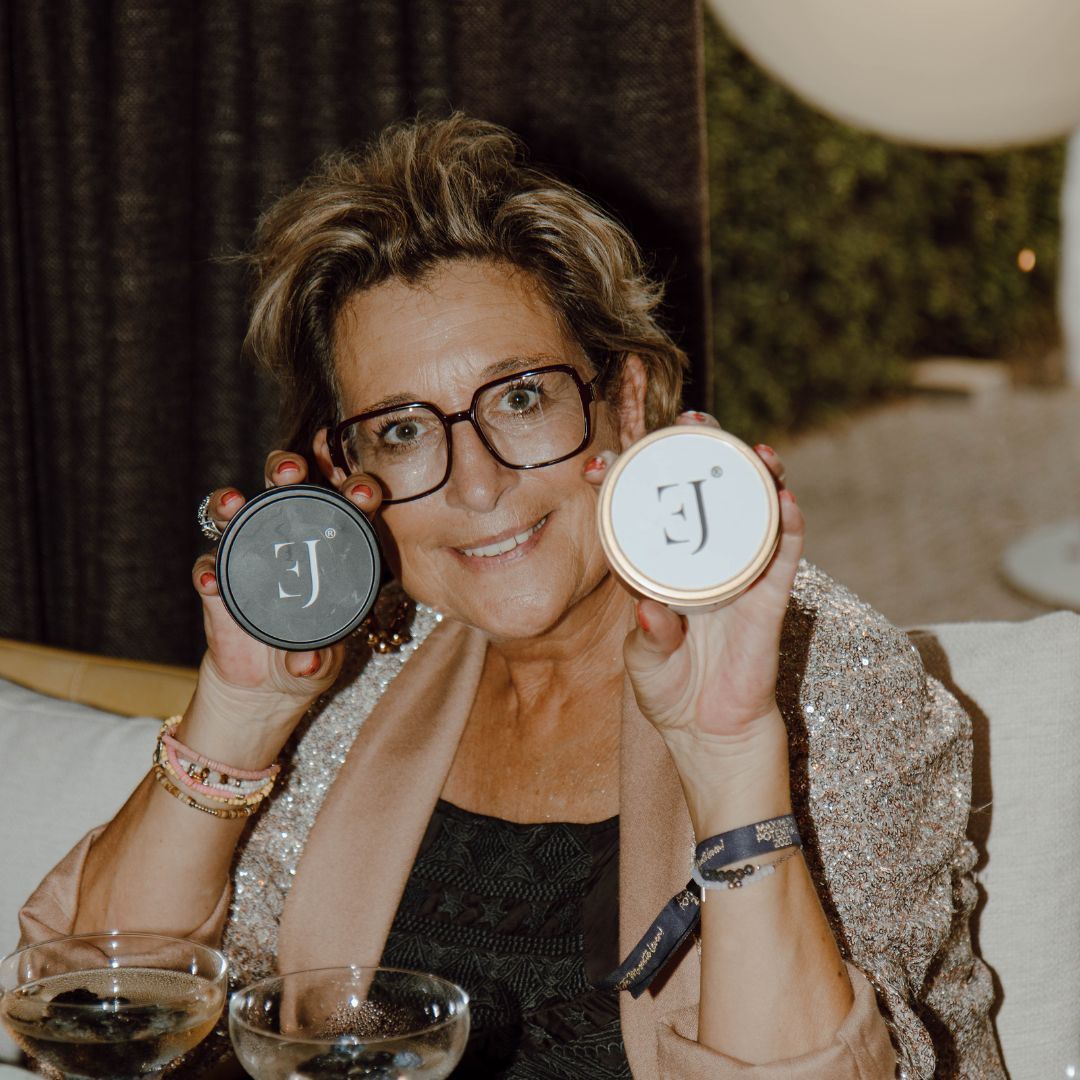 Gold manifest candle 777