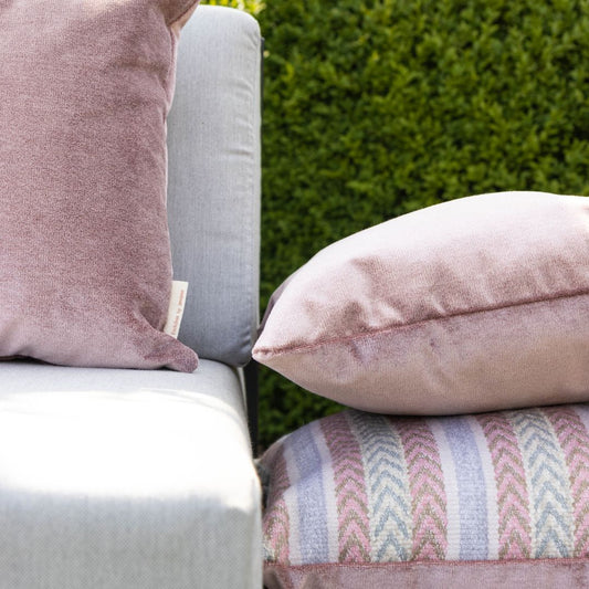 Set of decorative cushions: The sexy match