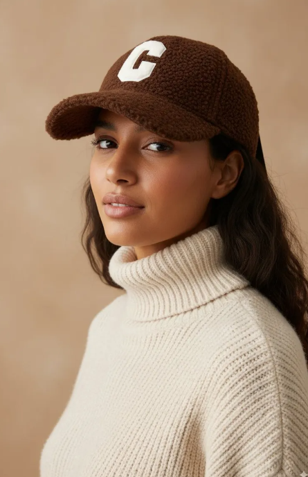 Fluffy Wool Blend Pet  verschillende kleuren