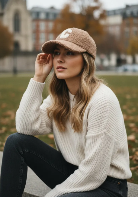 Fluffy Wool Blend Pet  verschillende kleuren