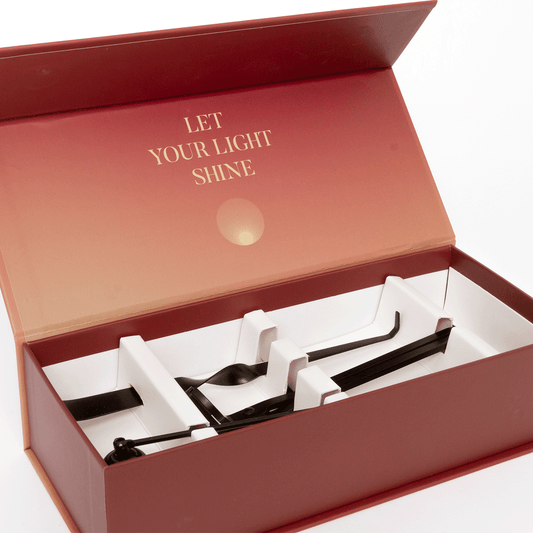 Candle maintenance set